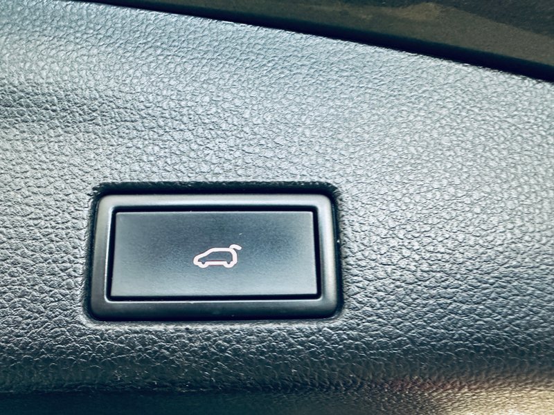 Volkswagen Sharan 2021, foto 17