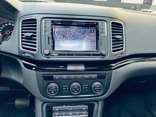 Volkswagen Sharan NACIONAL, IVA DEDUCIBLE Y FULL¡¡