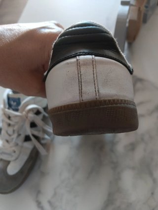 Zapatillas niña talla 35