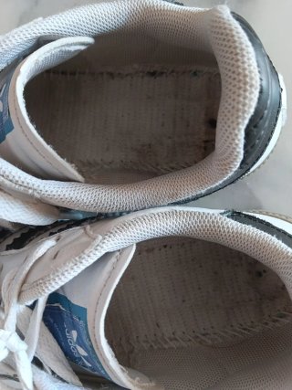Zapatillas niña talla 35