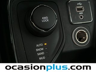 Jeep Compass 2.0 Multijet Limited 4x4 AD Auto 125 kW (170 CV)