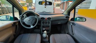 Mercedes-Benz Clase A 1998