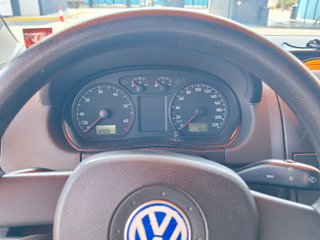 Volkswagen Polo 2003, Gasolina, impecable
