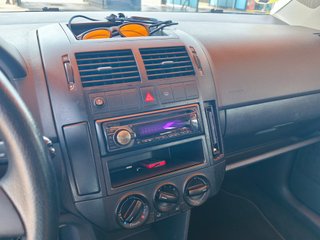 Volkswagen Polo 2003, Gasolina, impecable