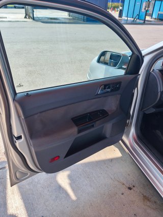 Volkswagen Polo 2003, Gasolina, impecable