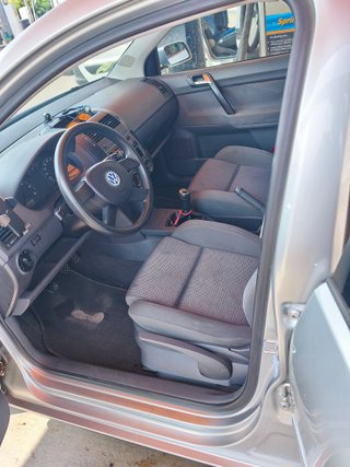 Volkswagen Polo 2003, Gasolina, impecable
