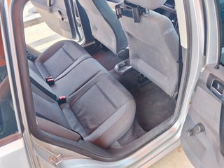 Volkswagen Polo 2003, Gasolina, impecable