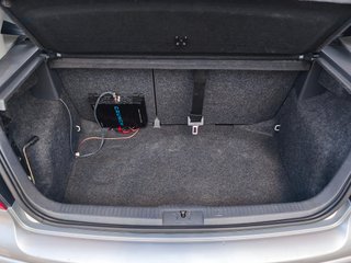 Volkswagen Polo 2003, Gasolina, impecable