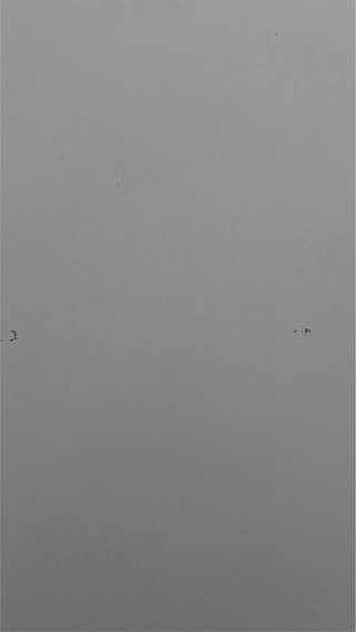Scrivania IKEA Bianca 120x60x73cm con Cassettiera