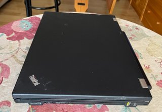 Lenovo ThinkPad T410 Portátil