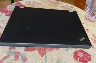 Lenovo ThinkPad T410 Portátil