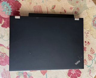 Lenovo ThinkPad T410 Portátil