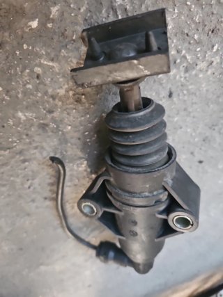 Bomba Embrague Volkswagen