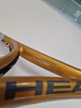 3 Raquetas Tenis Head Liquid Metal Instinct