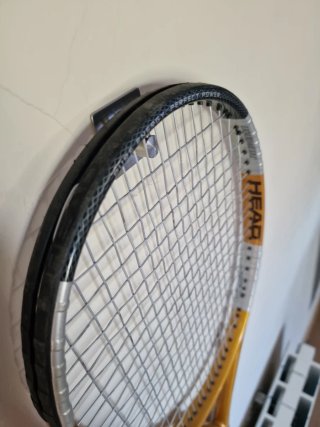 3 Raquetas Tenis Head Liquid Metal Instinct