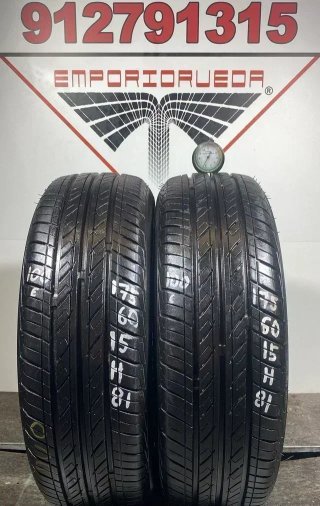 175 60 15 H OVATION RUEDA BARATA OPORTUNIDAD