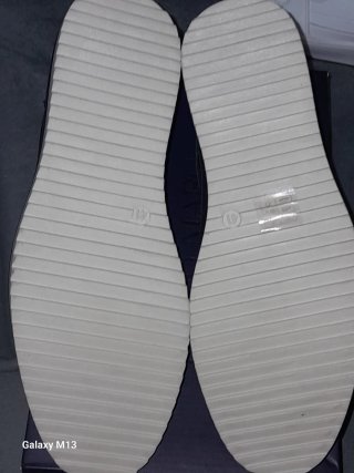 Zapatos Bruno Marc Negros