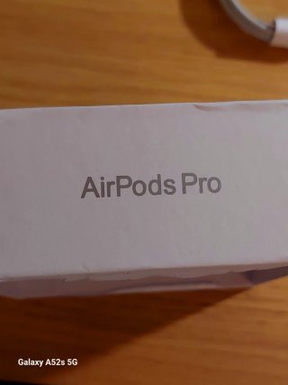 Apple AirPods Pro 2ª Gen 2022
