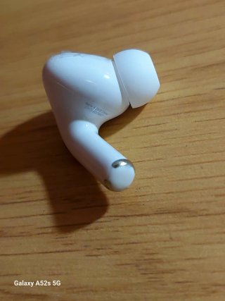 Apple AirPods Pro 2ª Gen 2022
