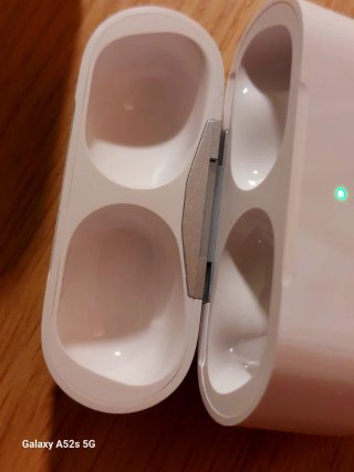 Apple AirPods Pro 2ª Gen 2022