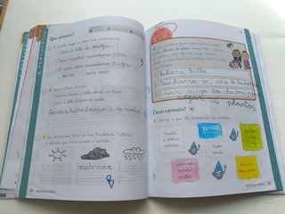 Libro texto 1° Primaria. Ciencias Sociais