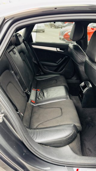 Audi A4 2010