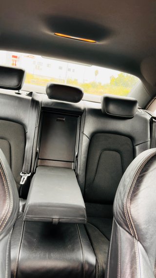 Audi A4 2010