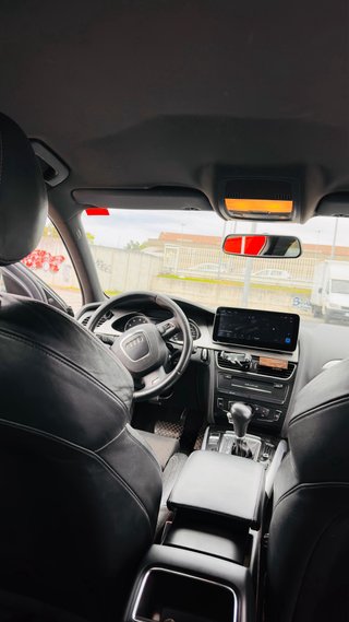 Audi A4 2010