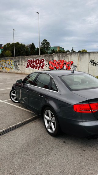 Audi A4 2010
