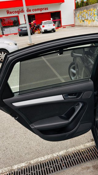 Audi A4 2010
