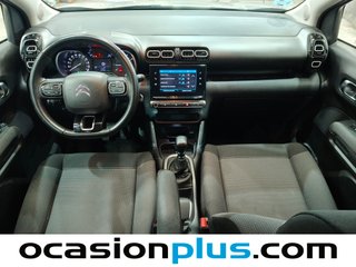 Citroen C3 Aircross PureTech 110 S&S Feel Pack 81 kW (110 CV)