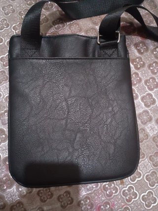 Borsello Originale Beach Polo Club nero €11.