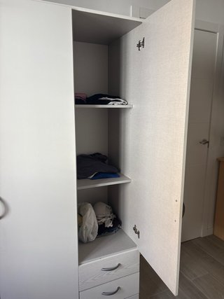 Armario 3 puertas
