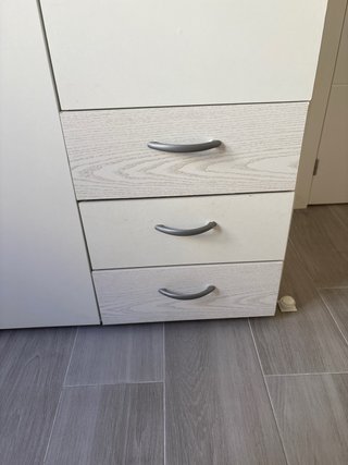 Armario 3 puertas