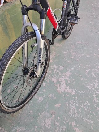 Bicicleta BH