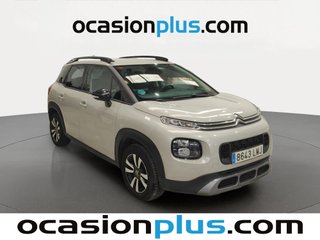 Citroen C3 Aircross PureTech 110 S&S Feel Pack 81 kW (110 CV)