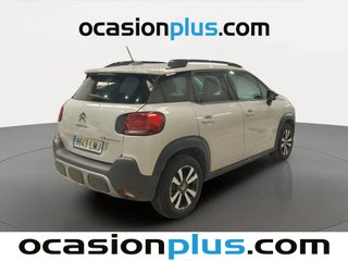 Citroen C3 Aircross PureTech 110 S&S Feel Pack 81 kW (110 CV)