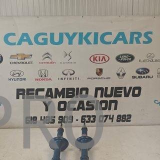 JUEGO AMORTIGUADORES TRASEROS SEAT IBIZA NUEVO