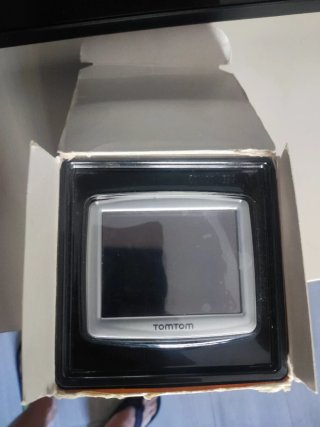 TomTom ONE Classic España GPS