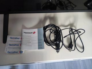 TomTom ONE Classic España GPS