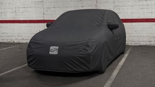 SEAT Cordoba de mi abuelo solo 145.000