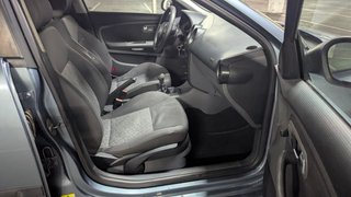 SEAT Cordoba de mi abuelo solo 145.000