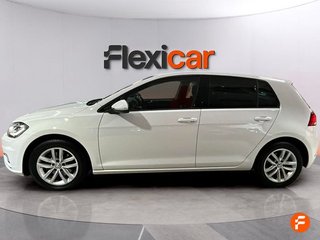 Volkswagen Golf Sport 1.4 TSI 110kW (125CV) DSG