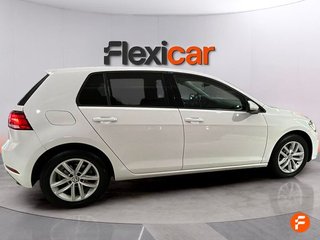 Volkswagen Golf Sport 1.4 TSI 110kW (125CV) DSG