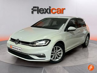 Volkswagen Golf Sport 1.4 TSI 110kW (125CV) DSG