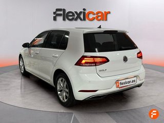 Volkswagen Golf Sport 1.4 TSI 110kW (125CV) DSG