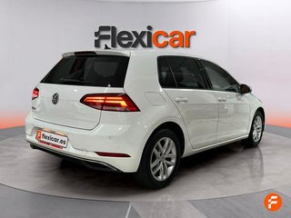 Volkswagen Golf Sport 1.4 TSI 110kW (125CV) DSG