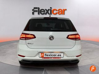 Volkswagen Golf Sport 1.4 TSI 110kW (125CV) DSG