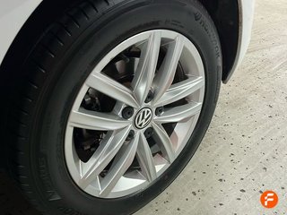 Volkswagen Golf Sport 1.4 TSI 110kW (125CV) DSG