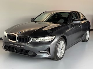 BMW Serie 3 320i Auto.
